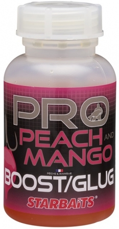 Dip Pro Peach & Mango 200ml